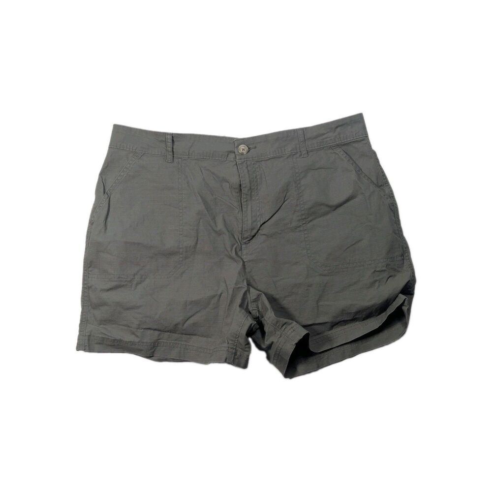 Eddie Bauer Woman's Shorts Size 16